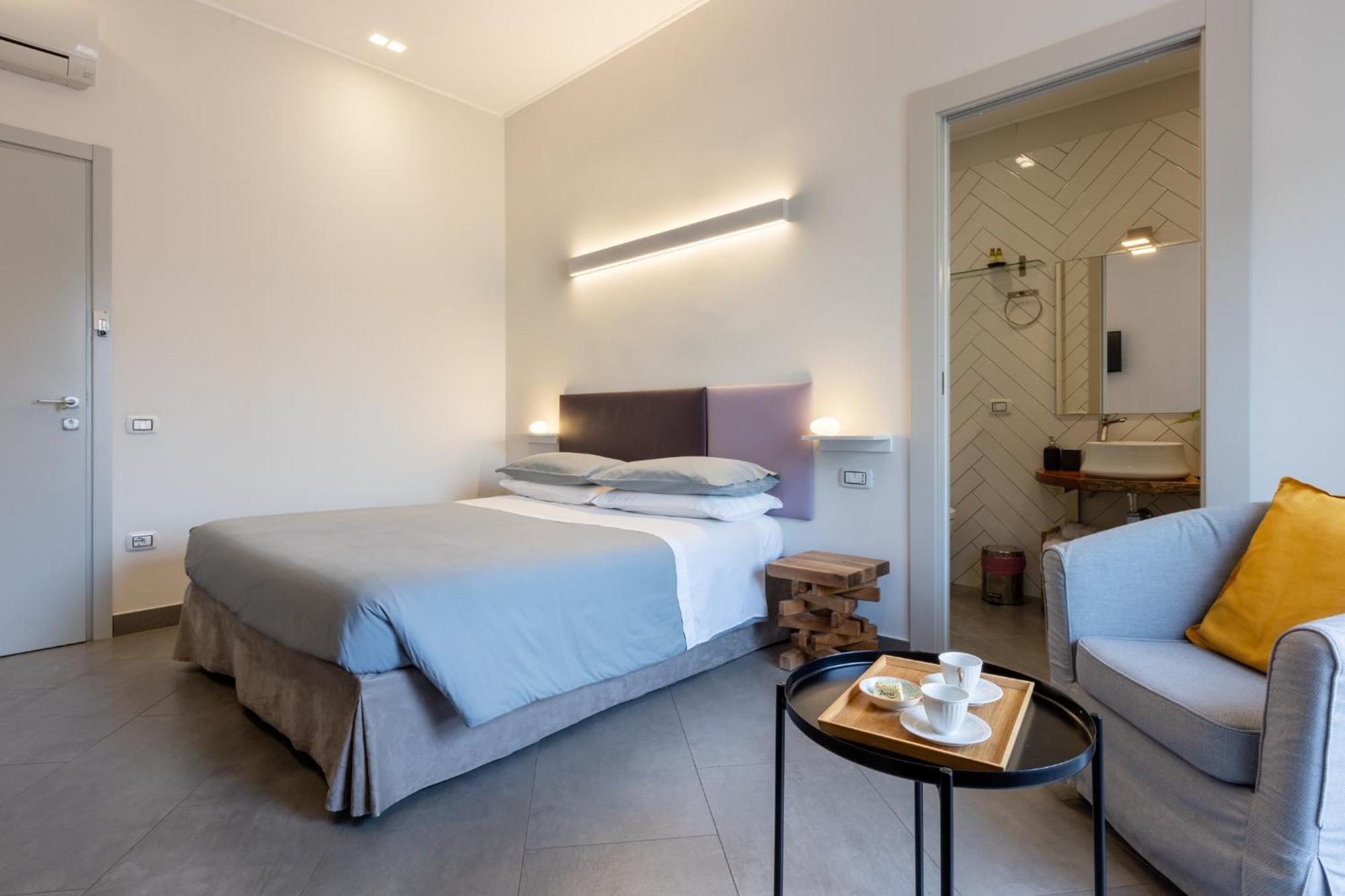 Pensión Centro Storico Via Sassari Cagliari