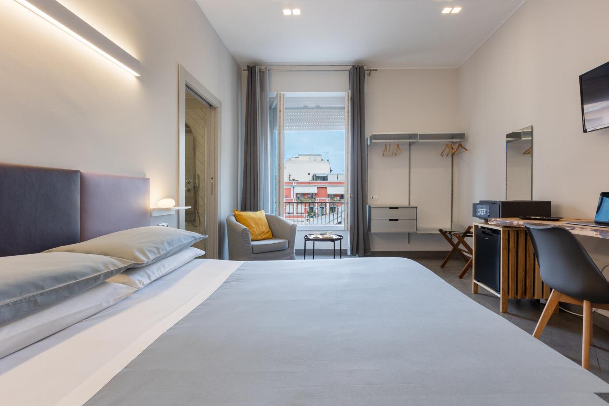 Guest house Centro Storico Via Sassari 2*
