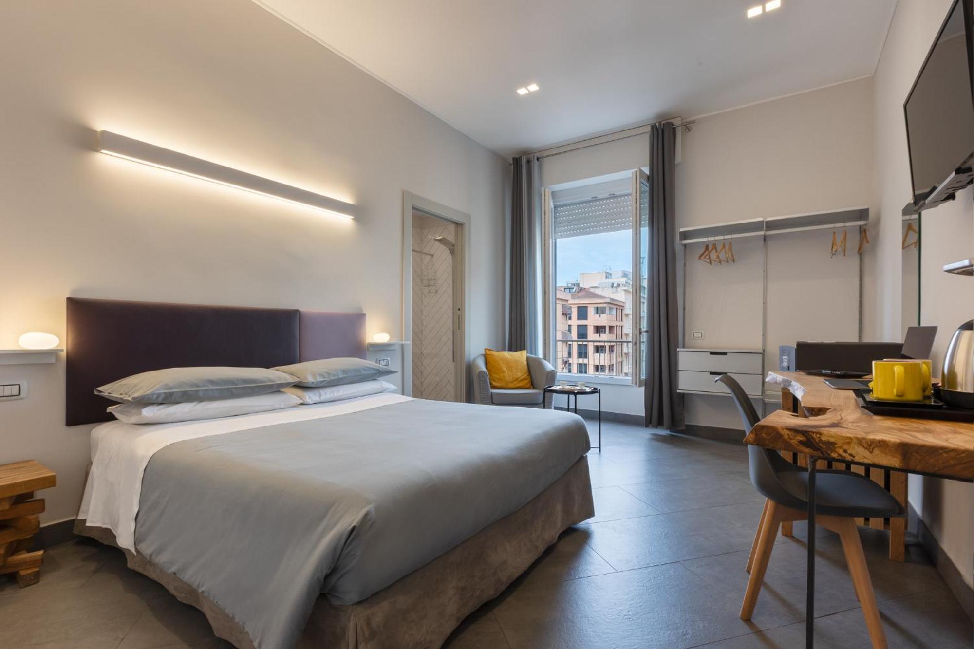Guest house Centro Storico Via Sassari